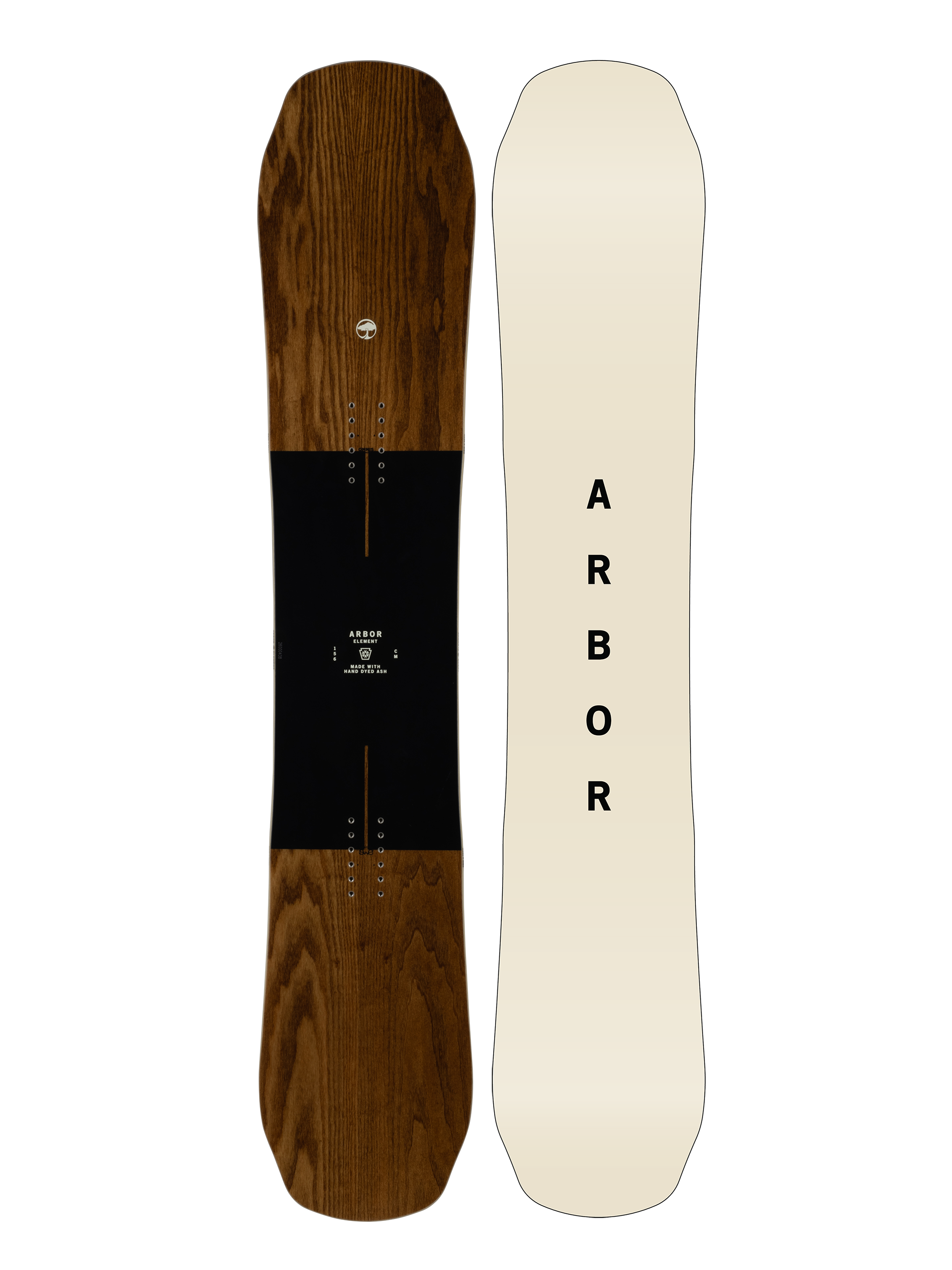 ARBOR Element Snowboard 25/26