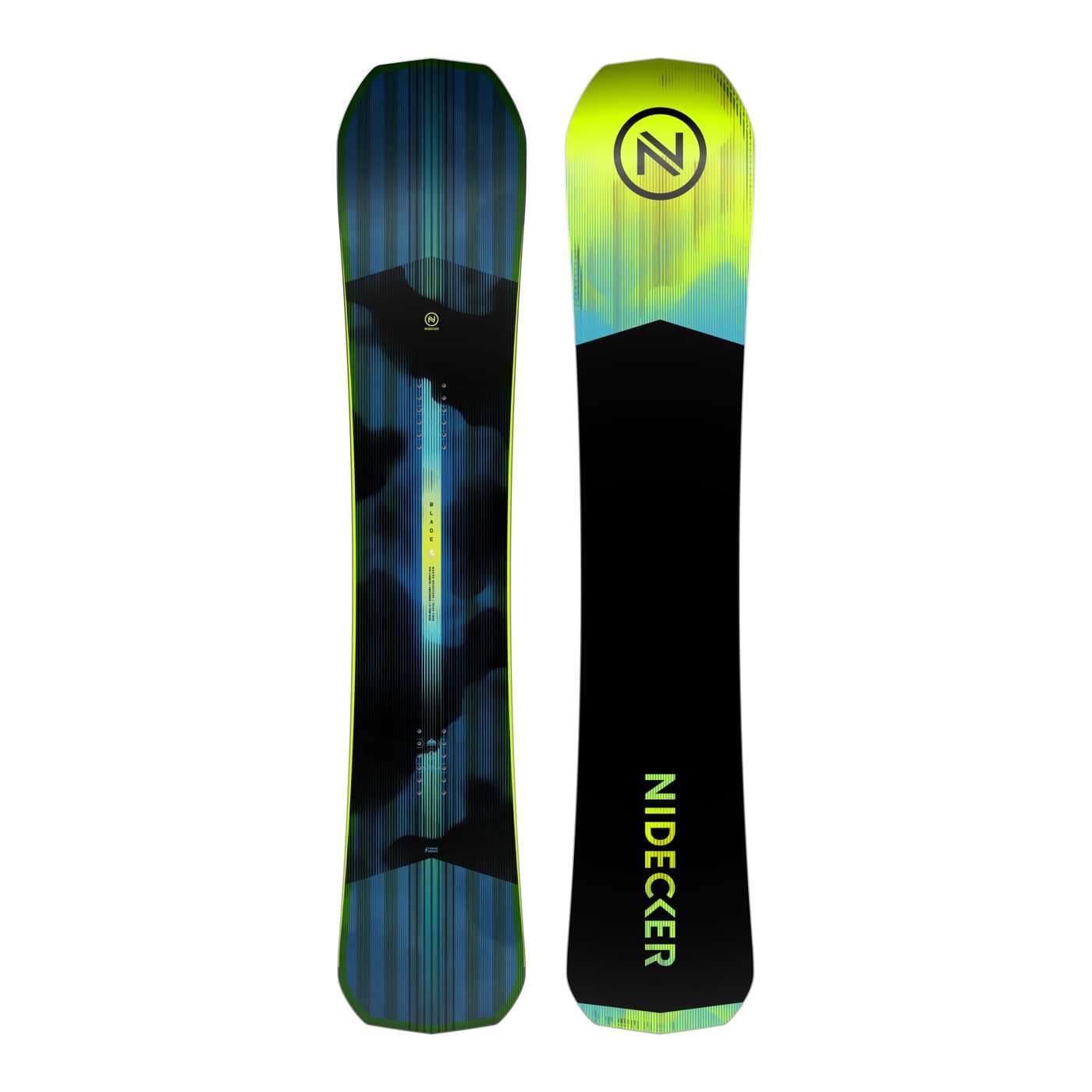 NIDECKER Blade 25/26