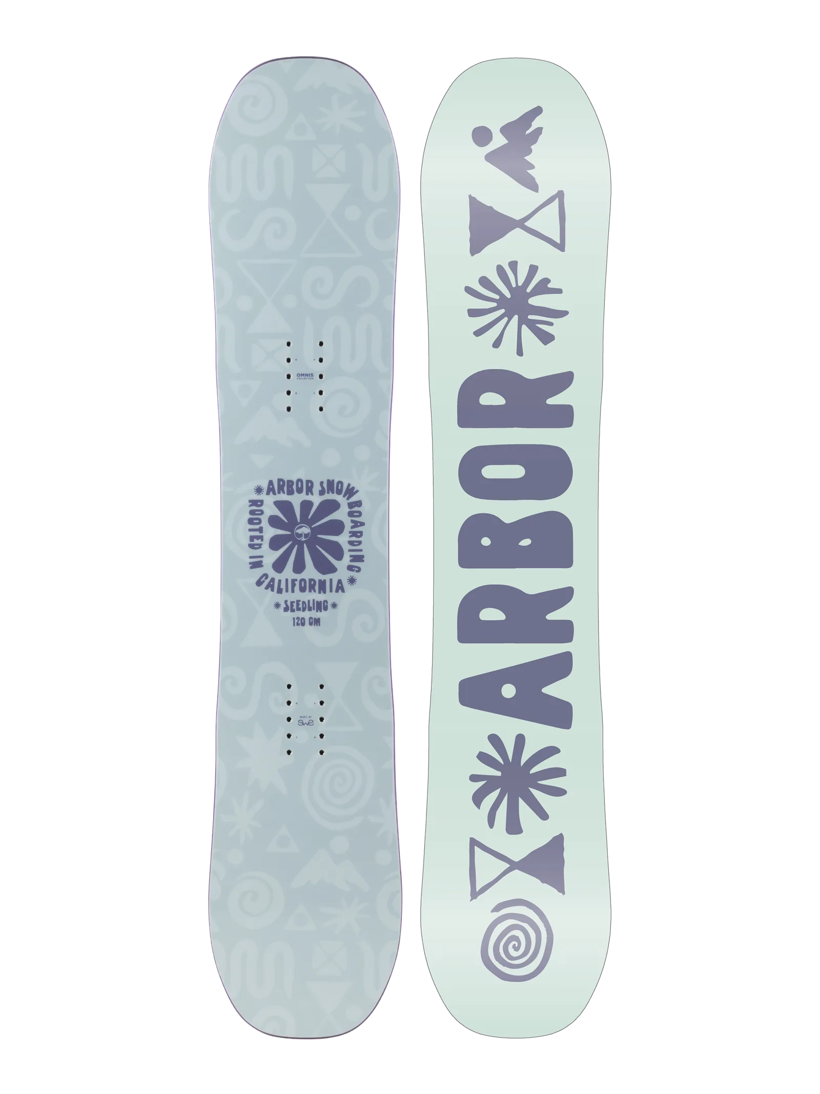 ARBOR Seedling Snowboard 26/27
