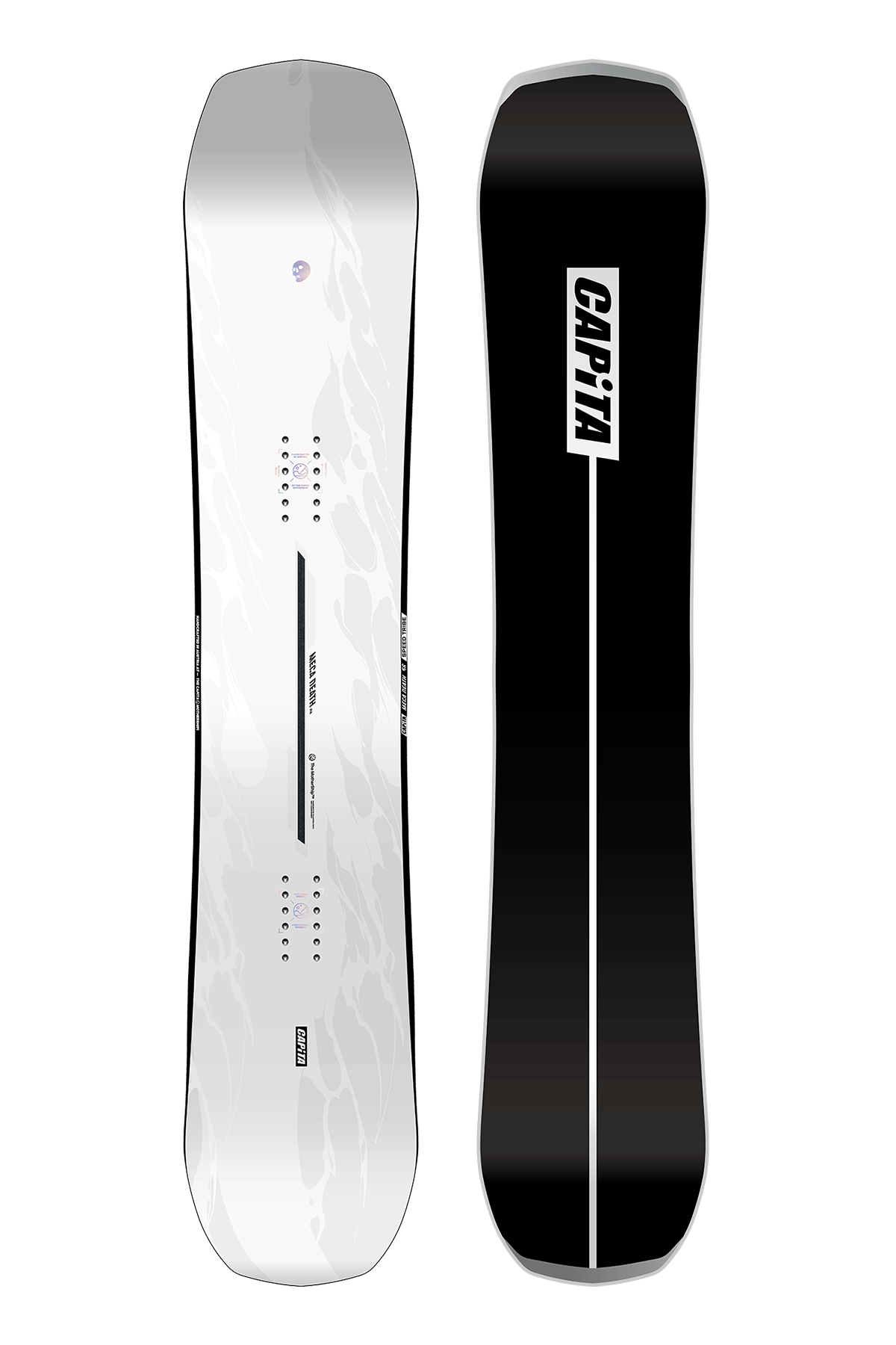 CAPITA MEGA DEATH 26/27
