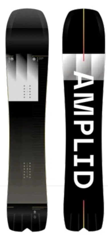 AMPLID SURFARI 26/27
