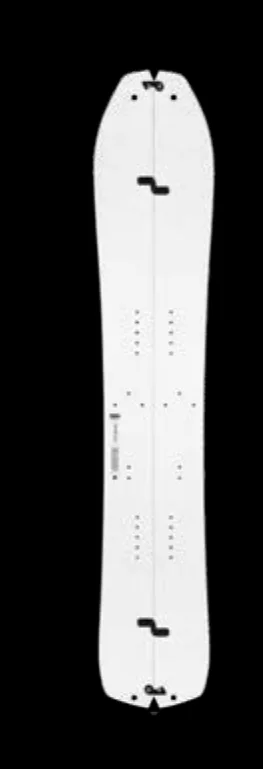 KORUA SHAPES ELEVATOR SPLIT 26/27