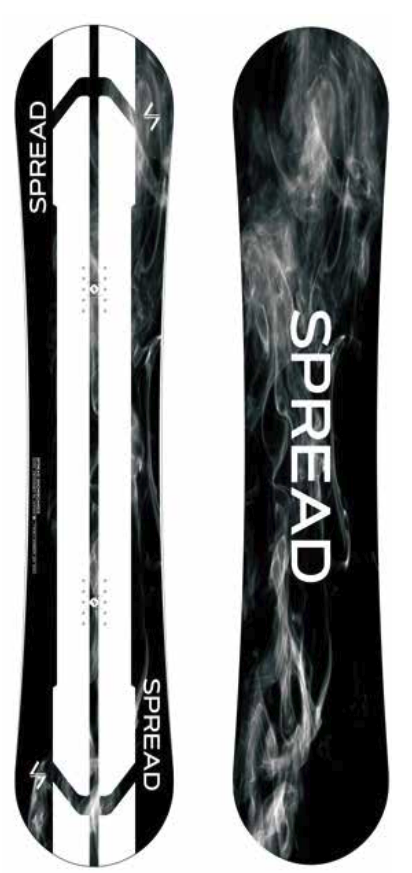 SPREAD BX 26/27