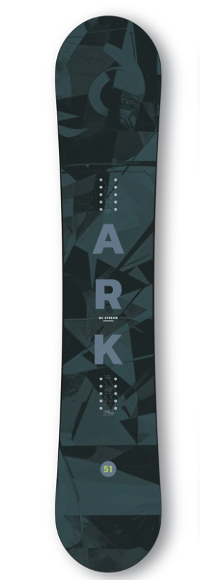 BC STREAM ARK 26/27