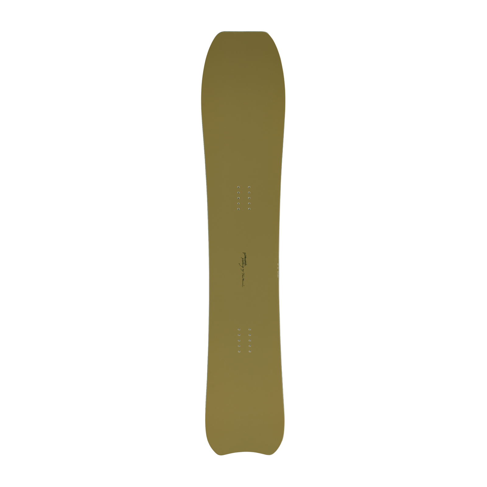 GENTEMSTICK MANTARAY 25/26