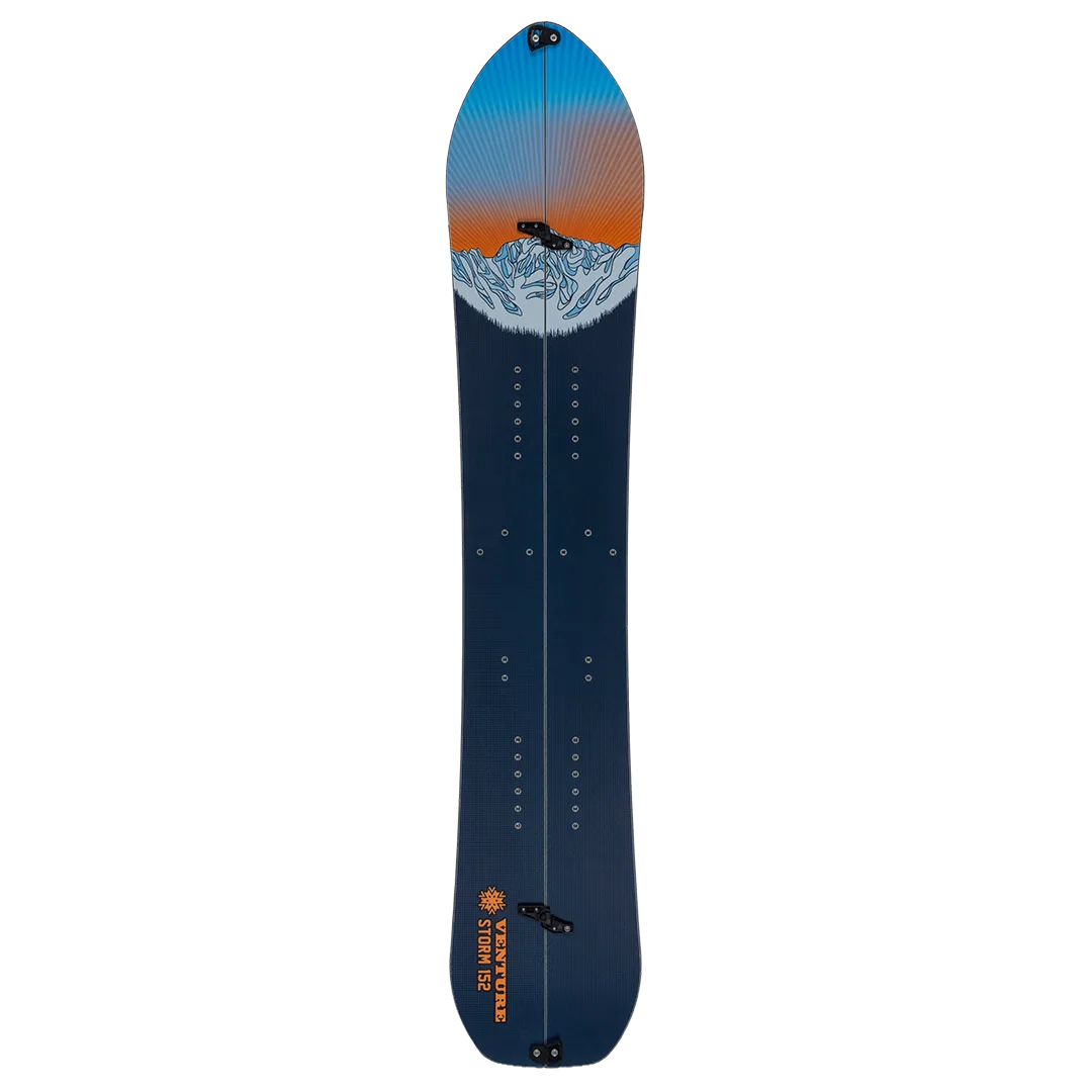 VENTURE STORM SPLITBOARD 25/26