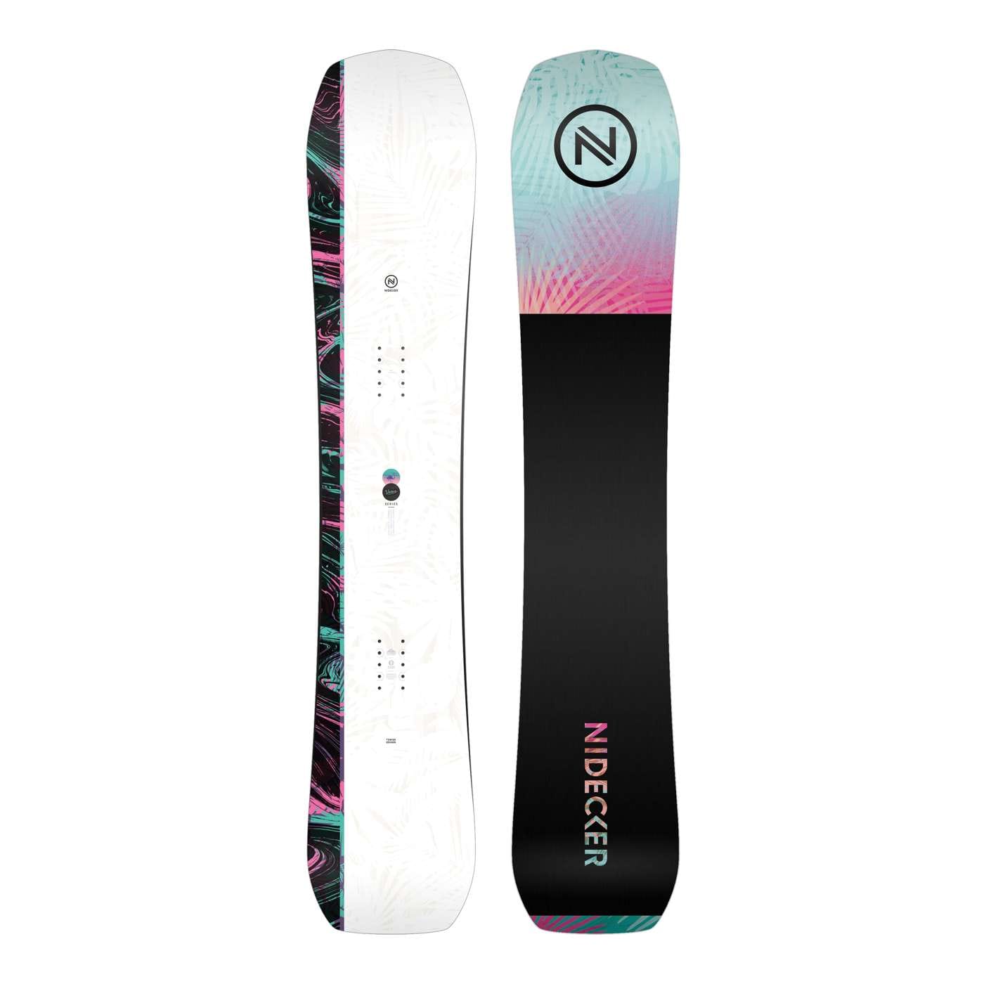 NIDECKER Venus 25/26