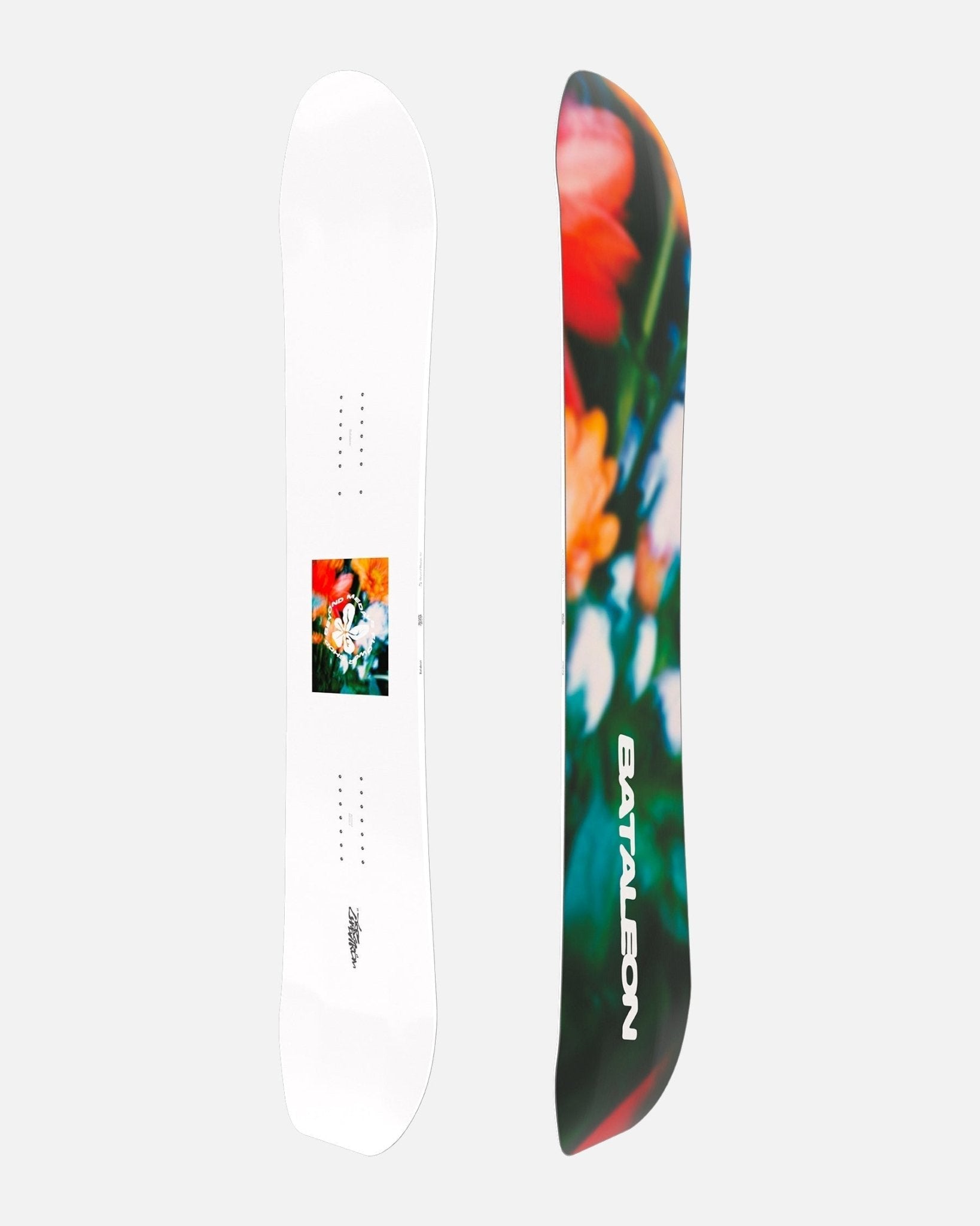 BATALEON Tornado x Beyond Medals Men's Snowboard 25/26