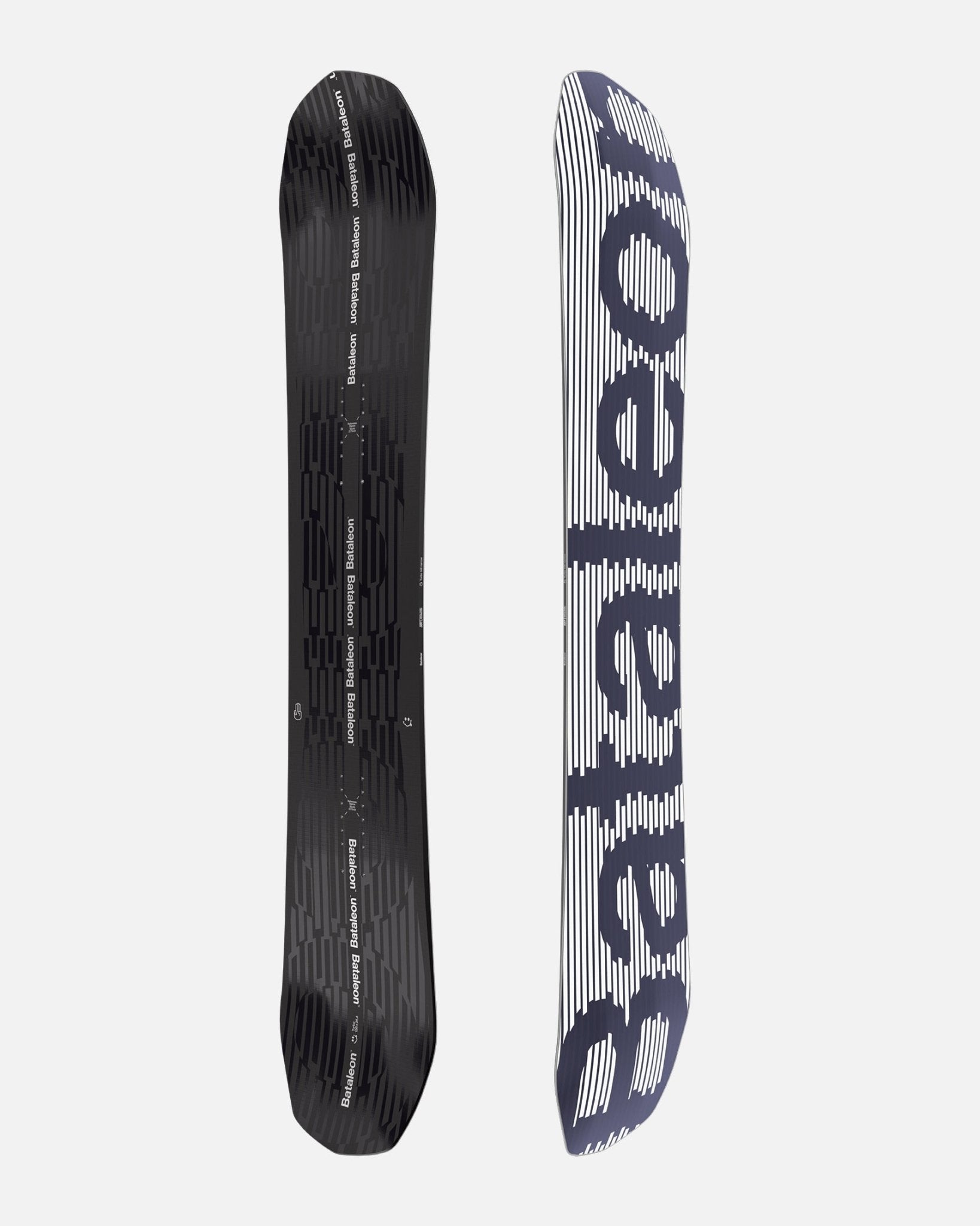 BATALEON Turbo Men's Snowboard 25/26