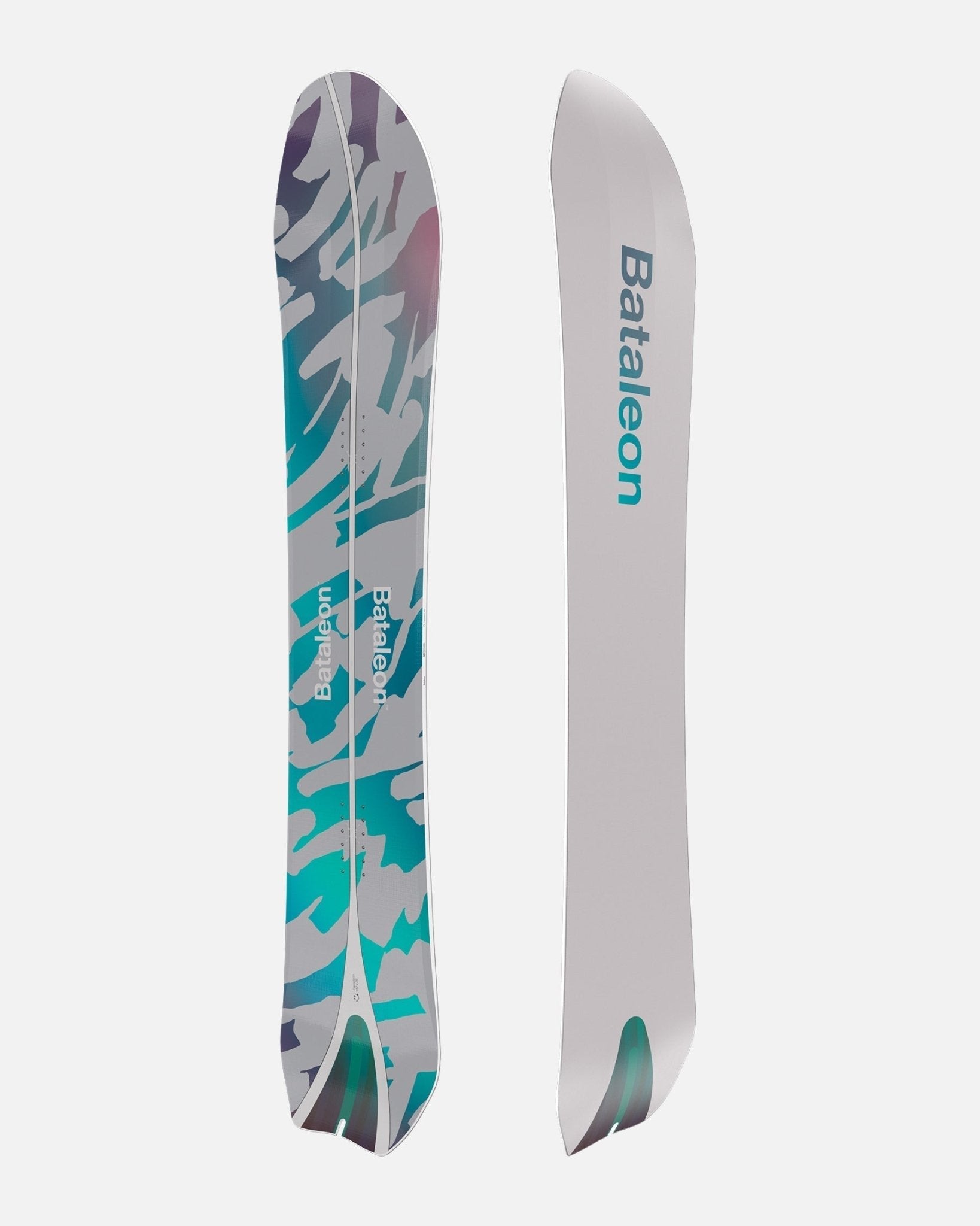 BATALEON Cameleon Men's Snowboard 25/26