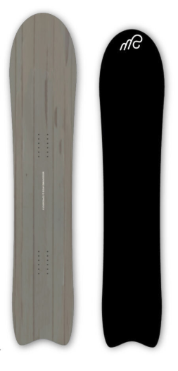 MOSS Q505 26/27