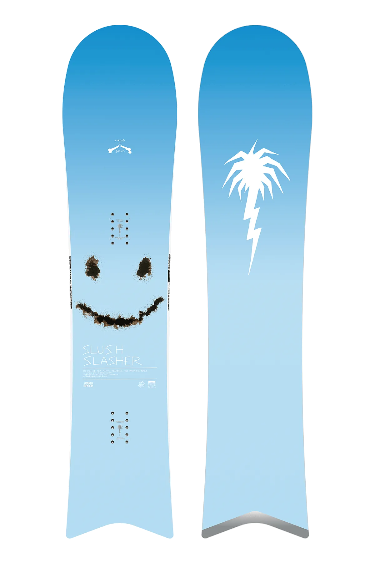 CAPITA SB SLUSH SLASHERS 26/27