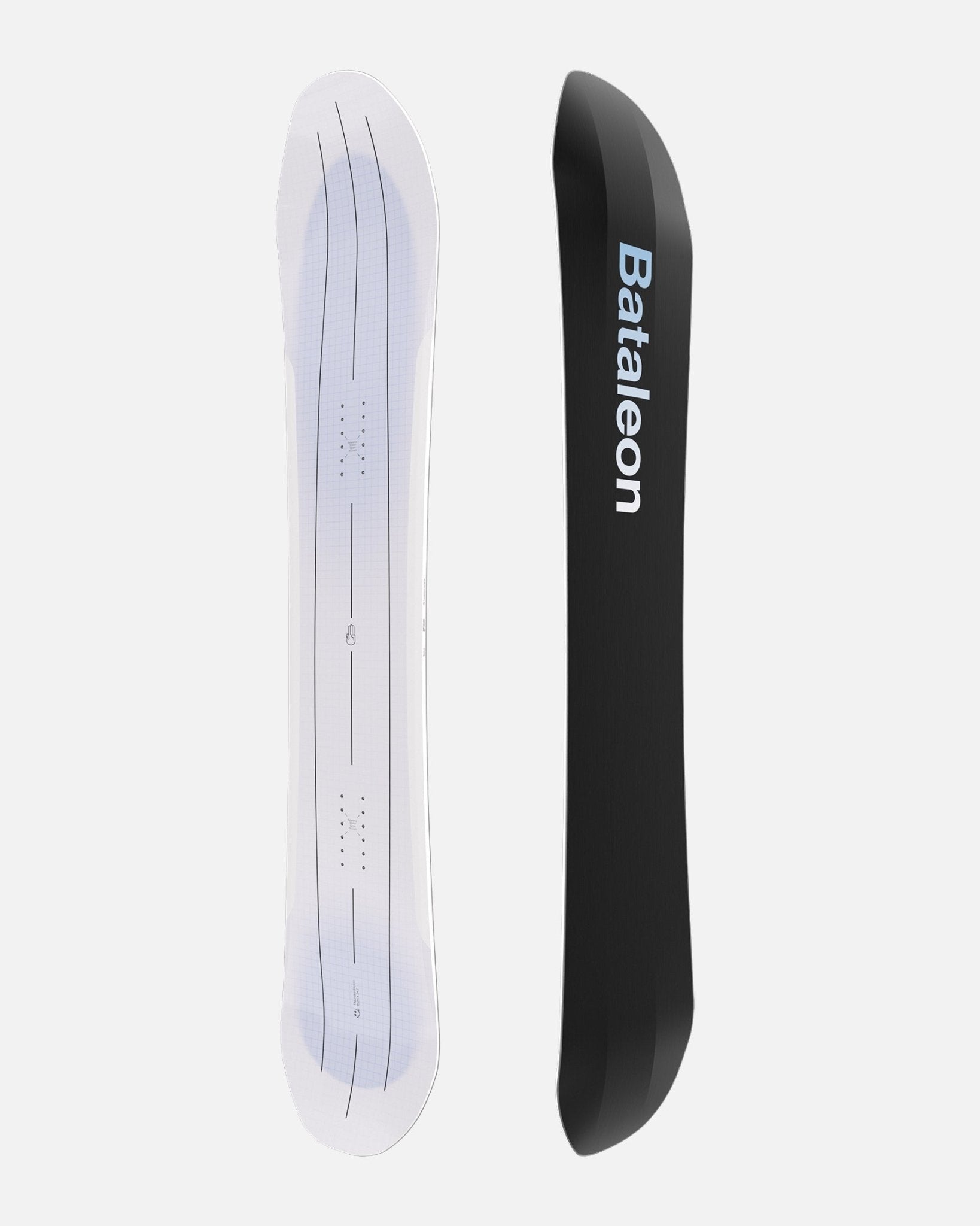 BATALEON ThunderStorm Snowboard 25/26