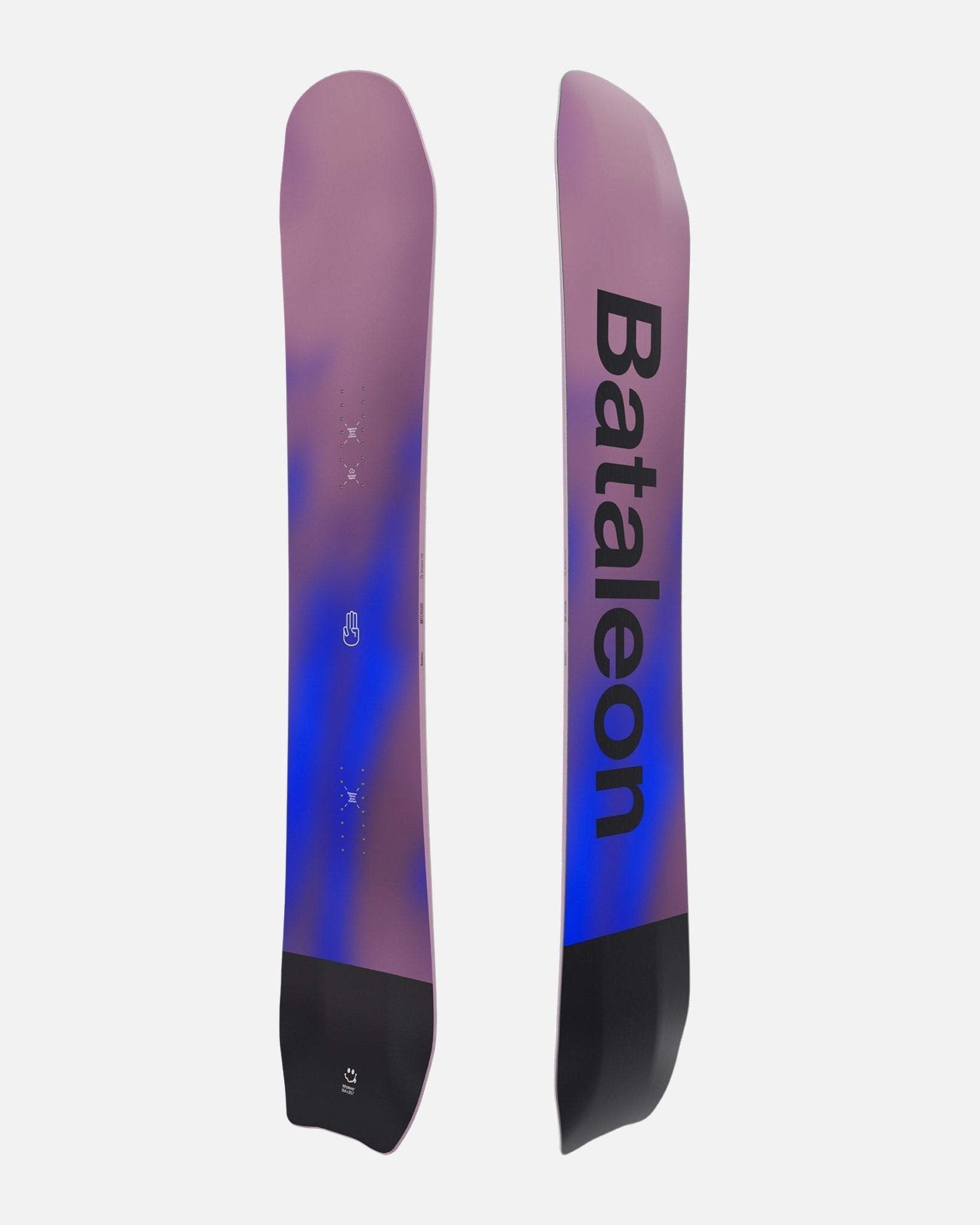 BATALEON Whatever Snowboard 25/26