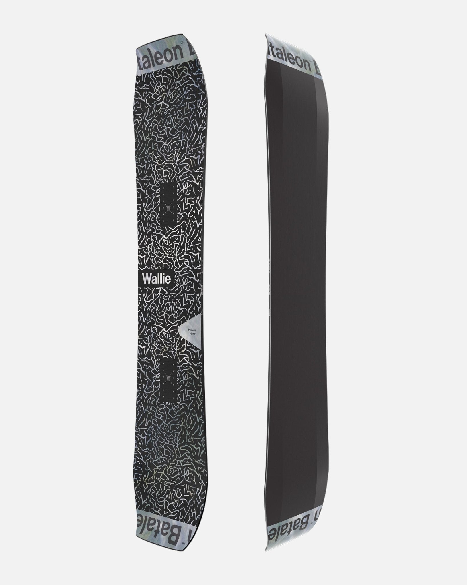 BATALEON Wallie Snowboard 25/26