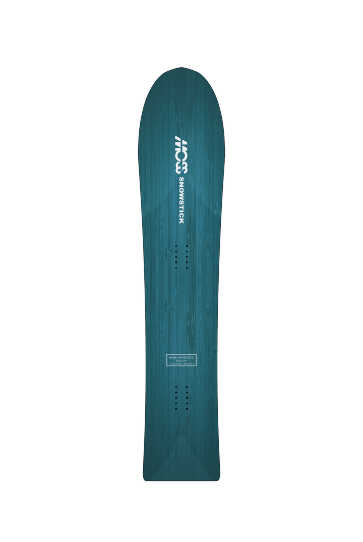 MOSS SNOWSTICK MMD 26/27