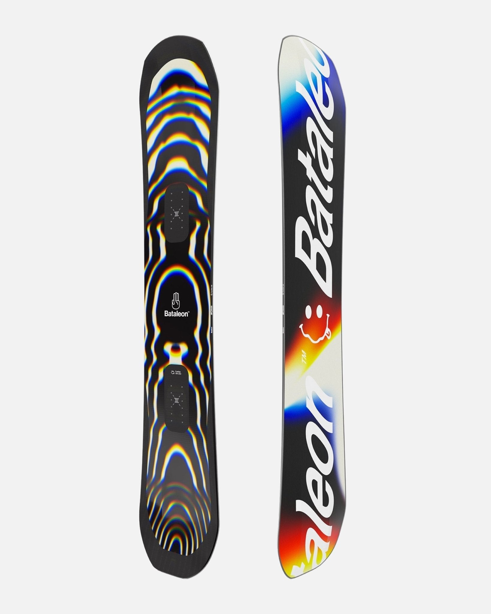 BATALEON FunKink Men's Snowboard 25/26