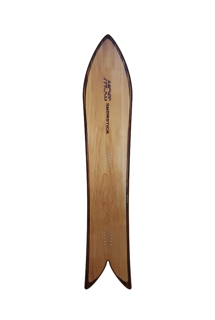 MOSS SNOWSTICK PQ EX 26/27