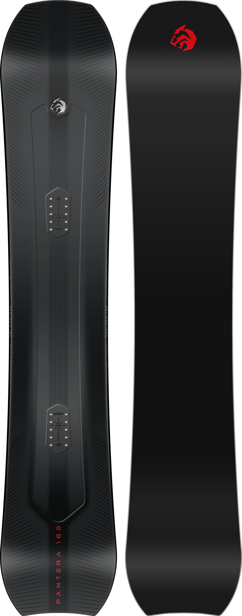 NITRO Nitro Pantera Snowboard 25/26