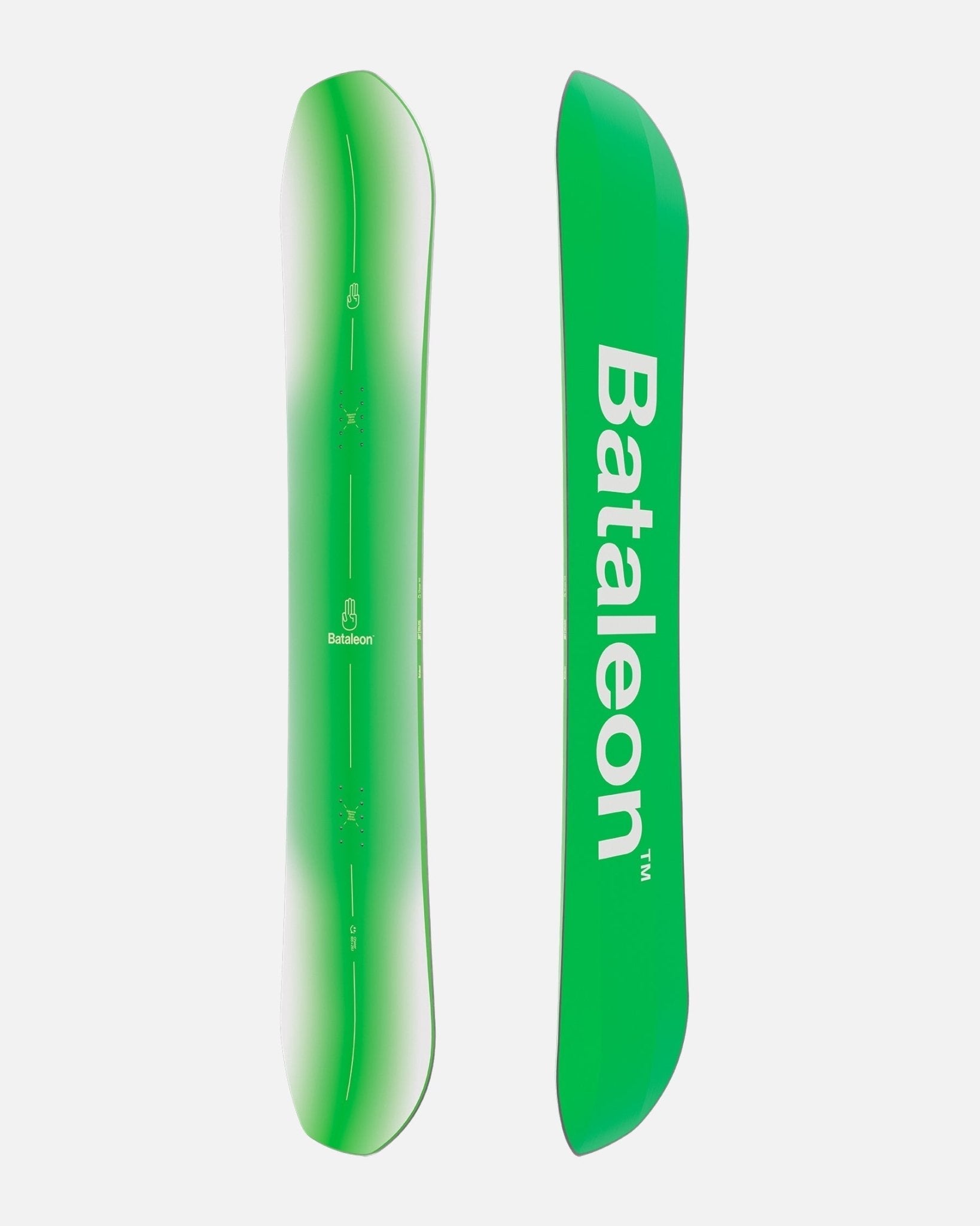 BATALEON Chaser Men's Snowboard 25/26