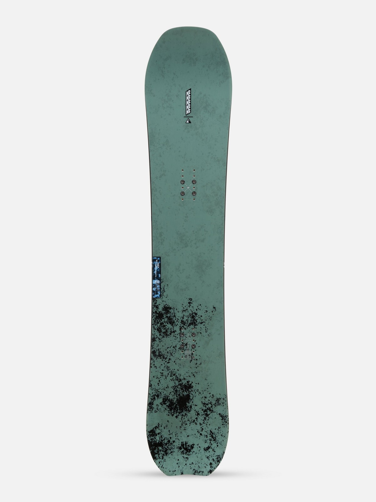 K2 K2 Commonwealth Snowboard 26/27