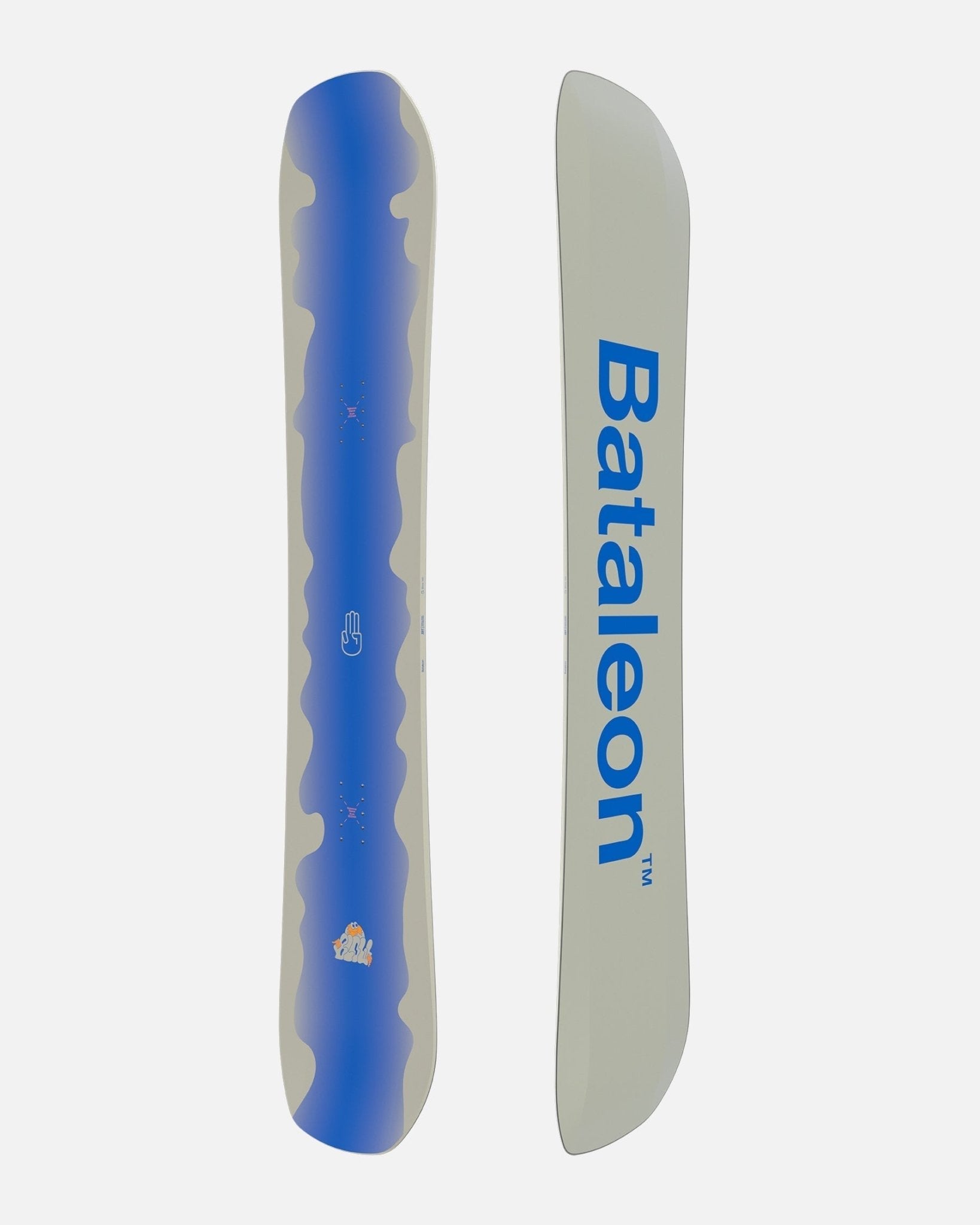 BATALEON Blow Men's Snowboard 25/26
