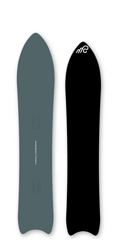 MOSS Q60 26/27