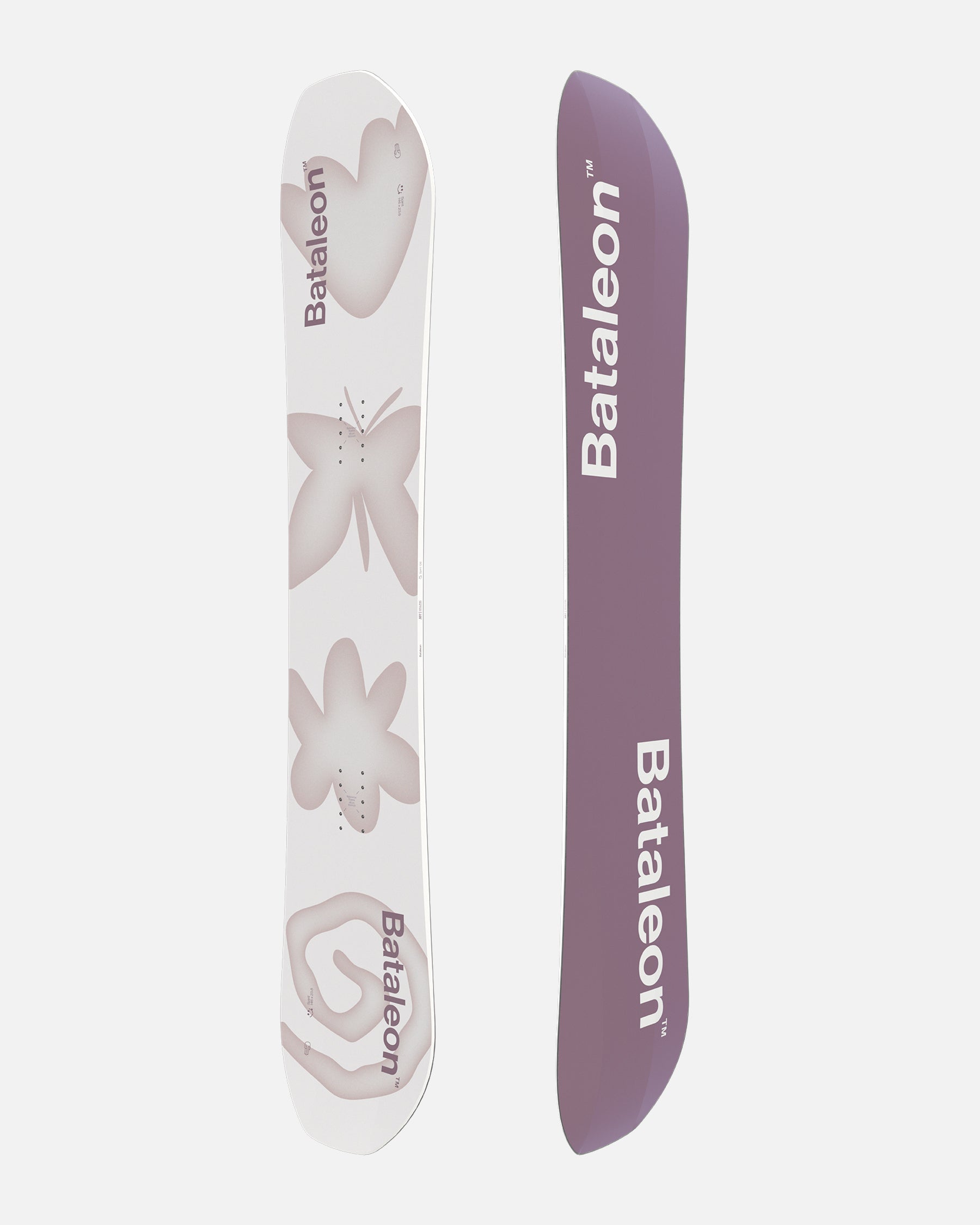 BATALEON Spirit Women's Snowboard 25/26