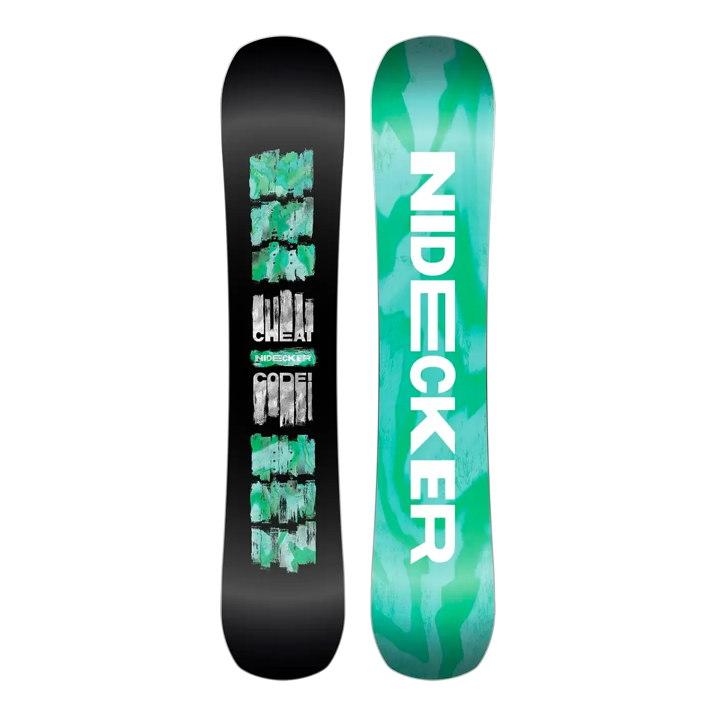 NIDECKER Cheat Code Women 26/27