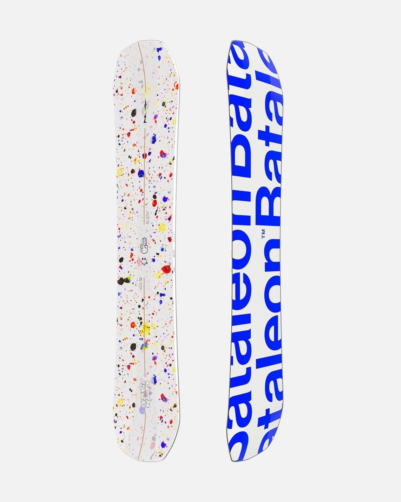 BATALEON Stuntwood Youth Snowboard 25/26