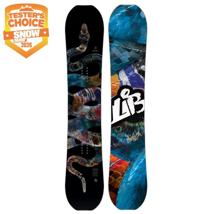 LIB TECH T.Rice Pro 25/26