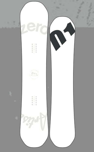 011 ARTISTIC X FLY SPIN 26/27
