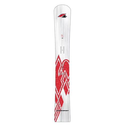 F2 F2 SPEEDSTER EQUIPE SL TX CARBON 25/26