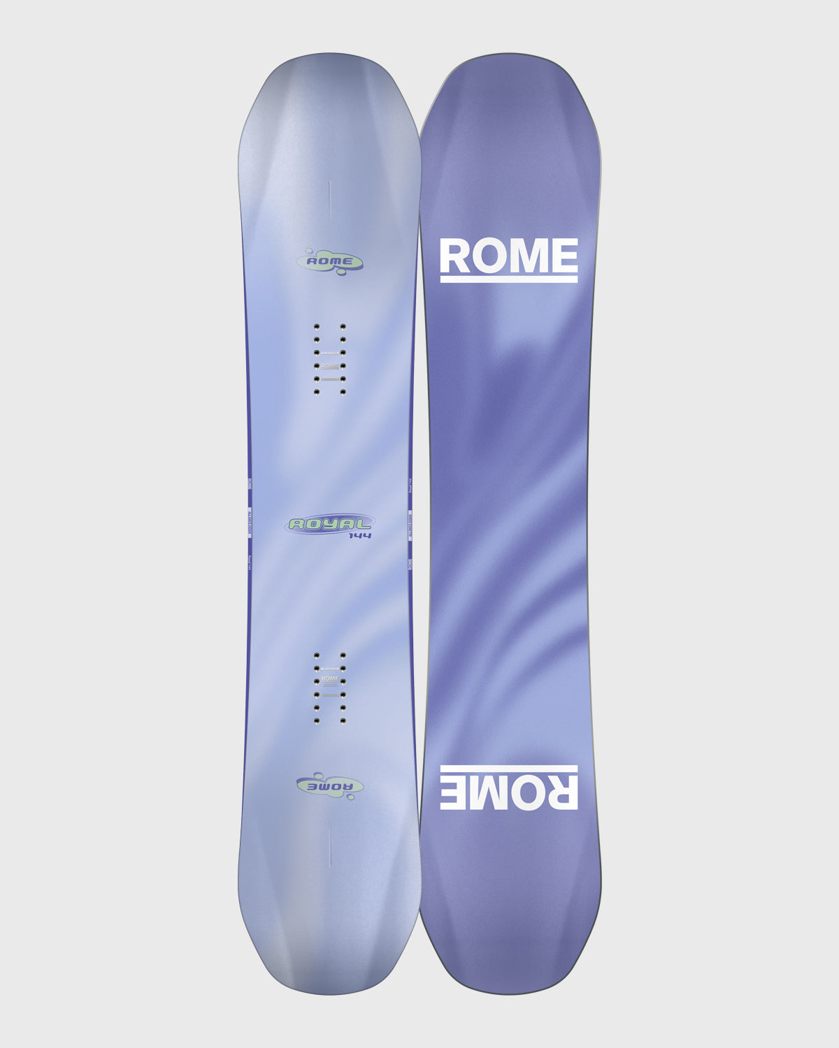 ROME Royal Snowboard 26/27