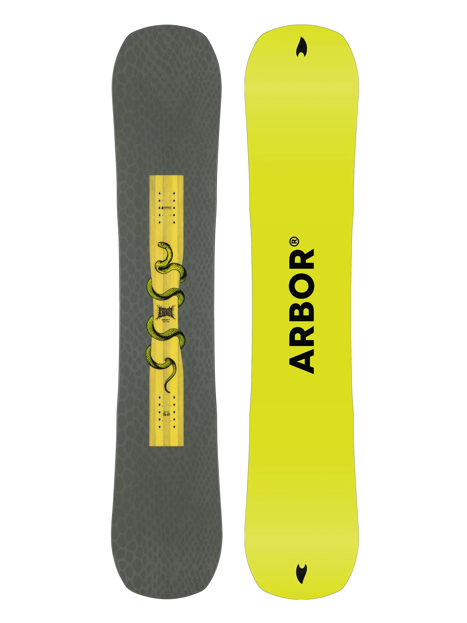 ARBOR Draft Snowboard 26/27