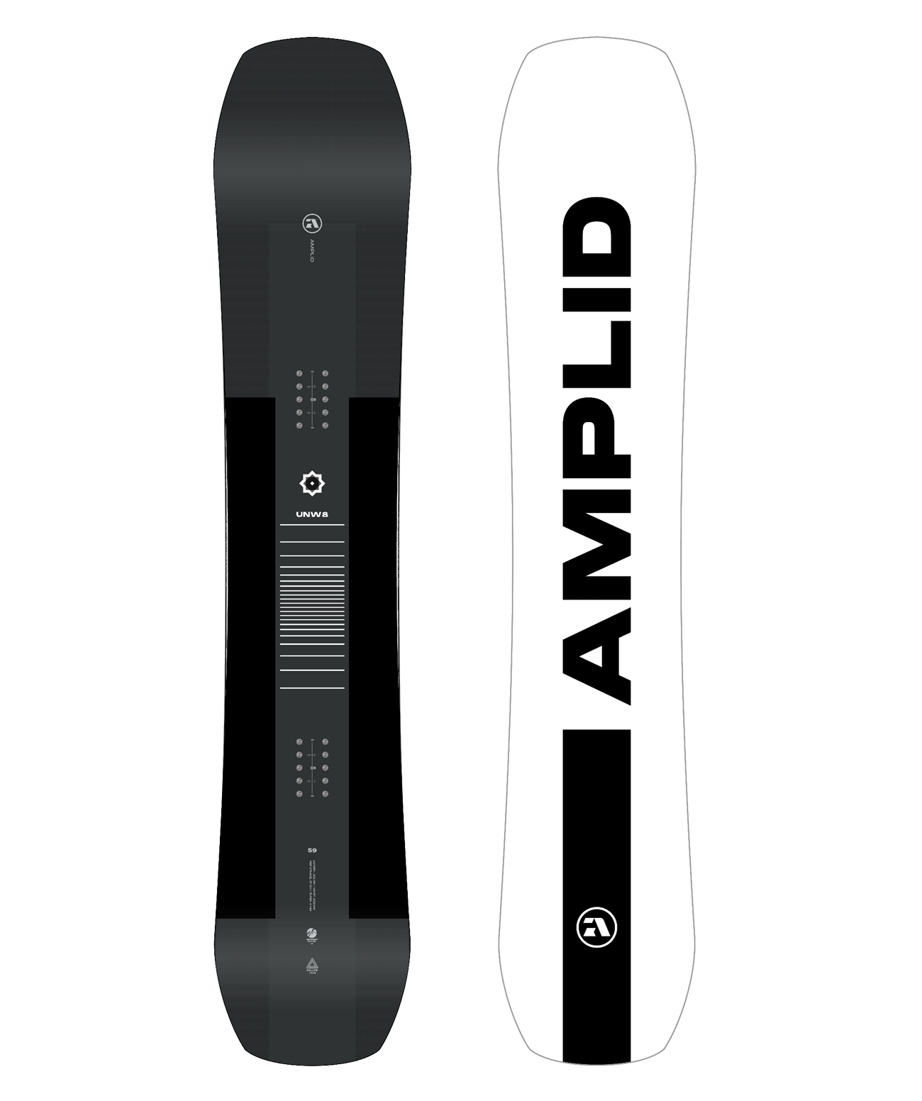 AMPLID UNW8 25/26