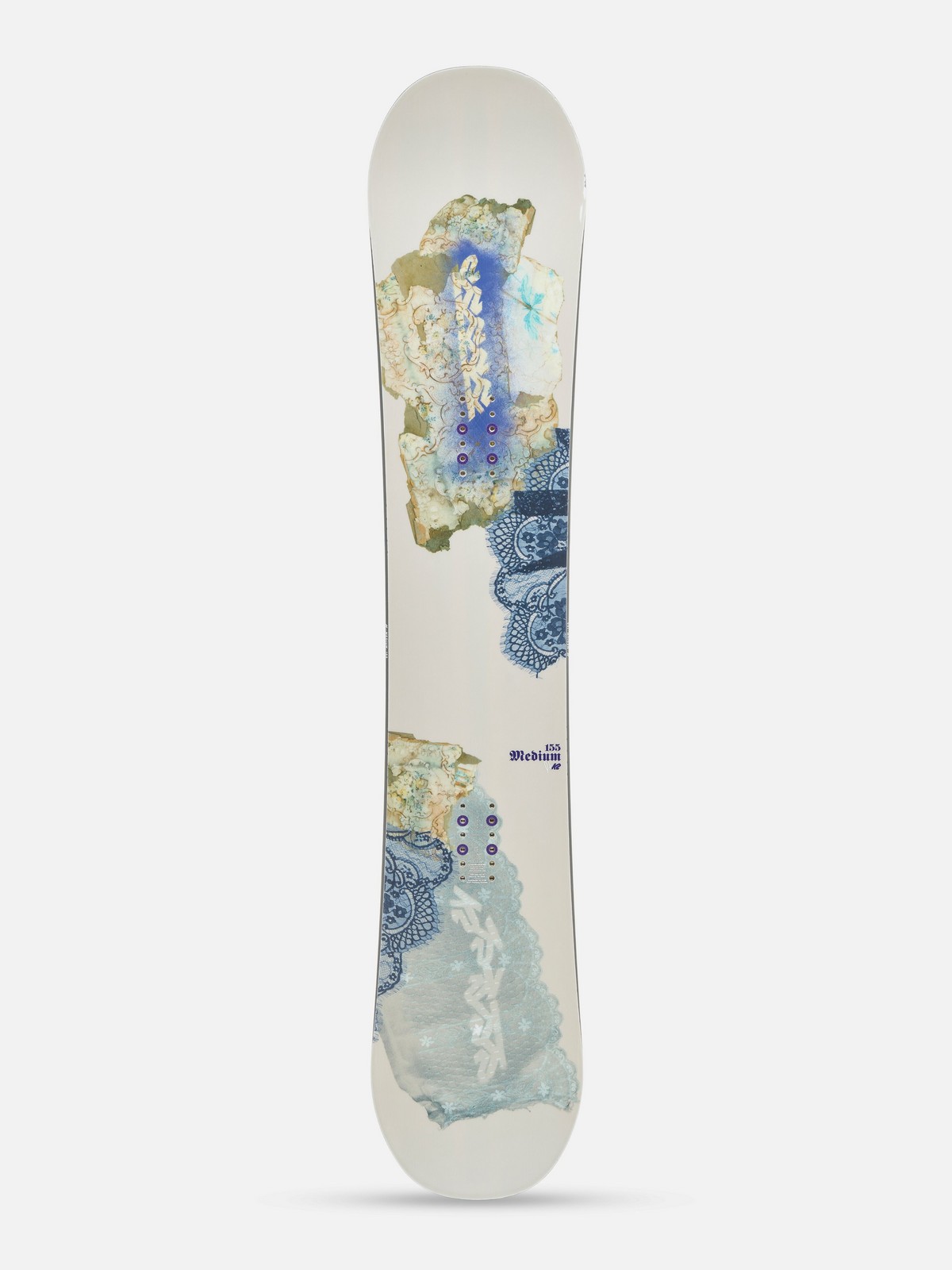 K2 K2 Medium Snowboard 26/27