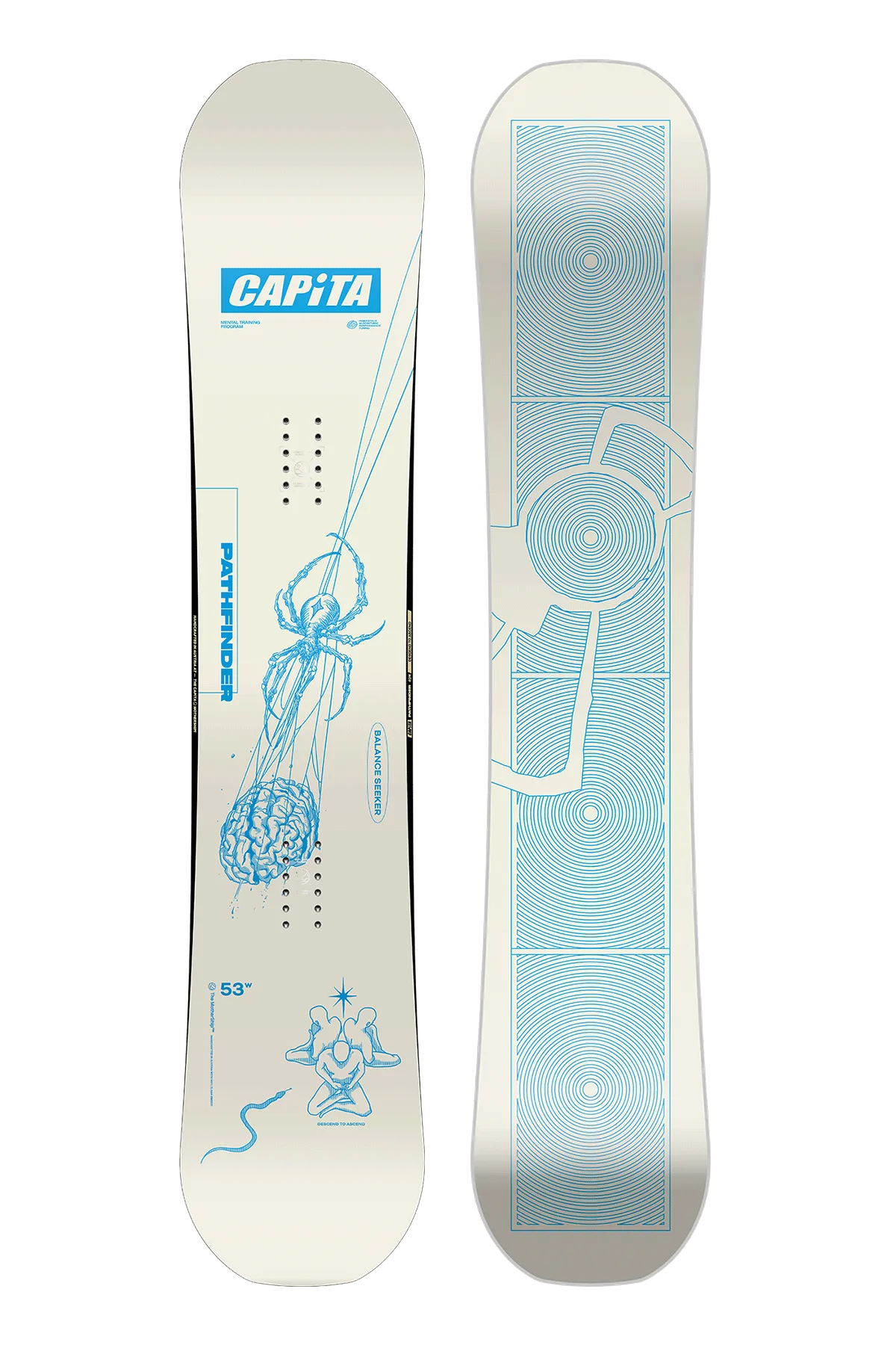 CAPITA PATHFINDER 26/27