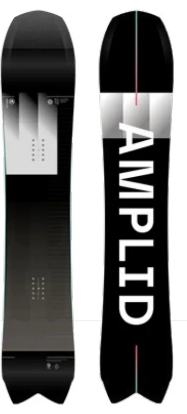 AMPLID SOULY GRAIL 26/27