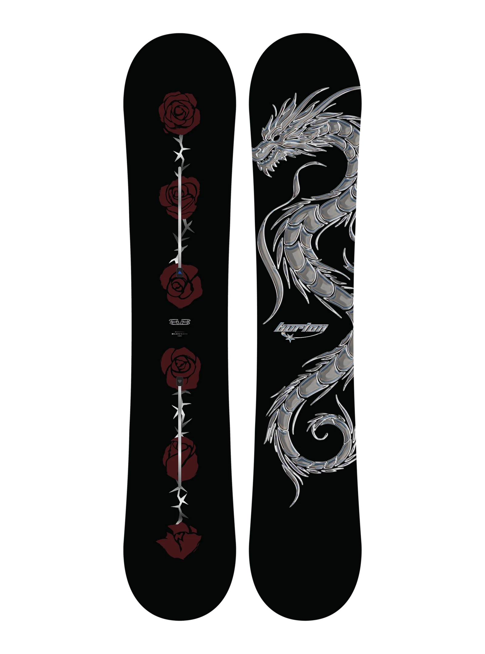 BURTON Burton Blossom Camber Snowboard 26/27