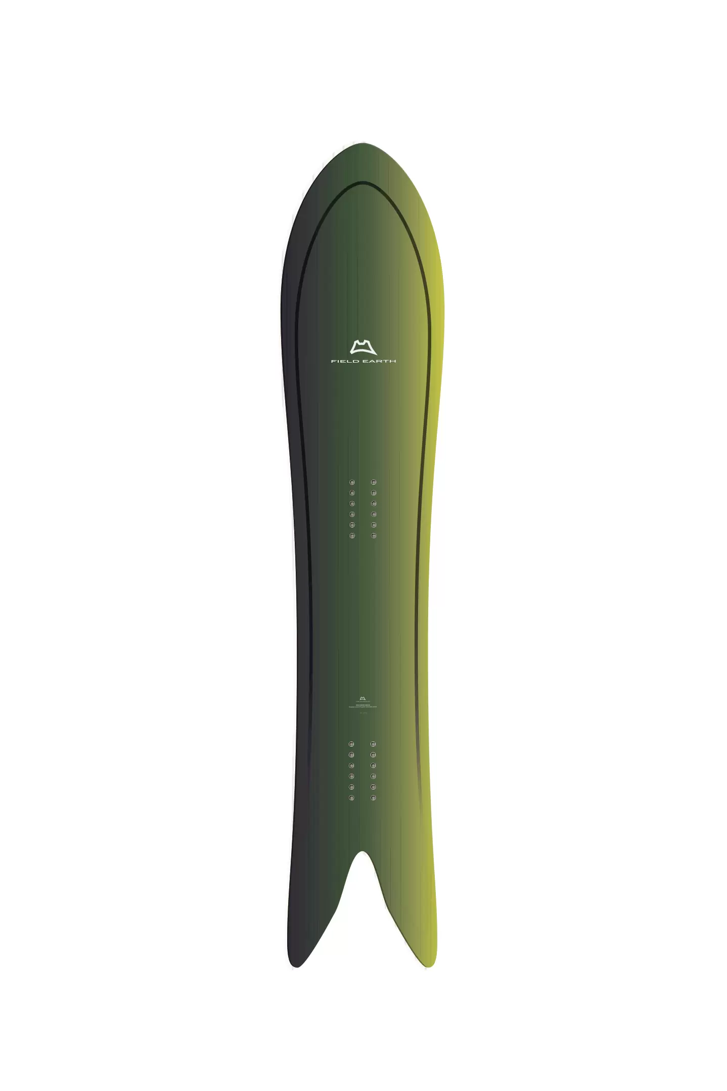 FIELD EARTH G 25/26