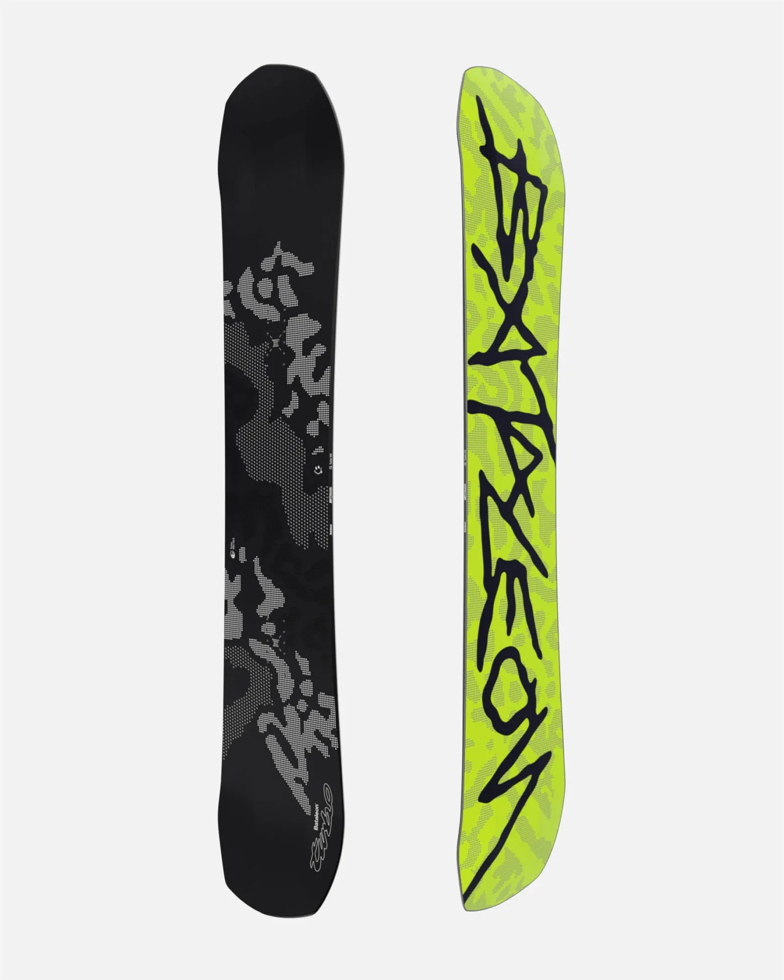 BATALEON Turbo Men's Snowboard 26/27