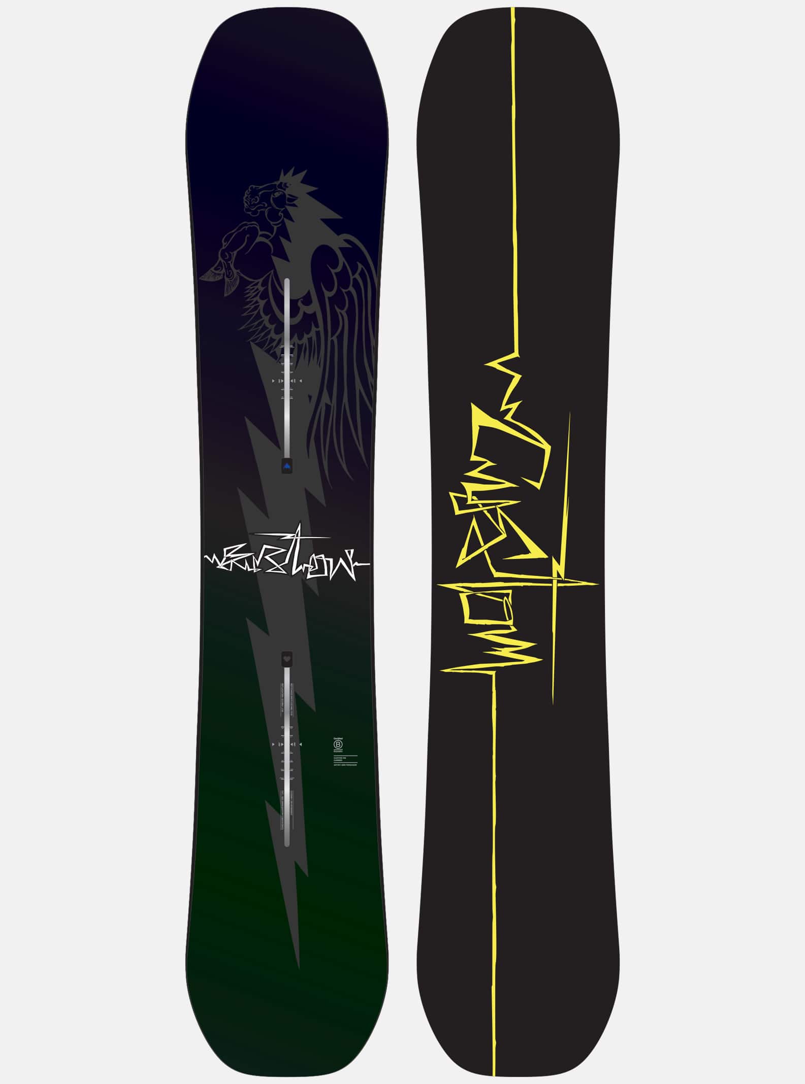 BURTON Burton 30th Anniversary Ben Ferguson Custom Snowboard 25/26