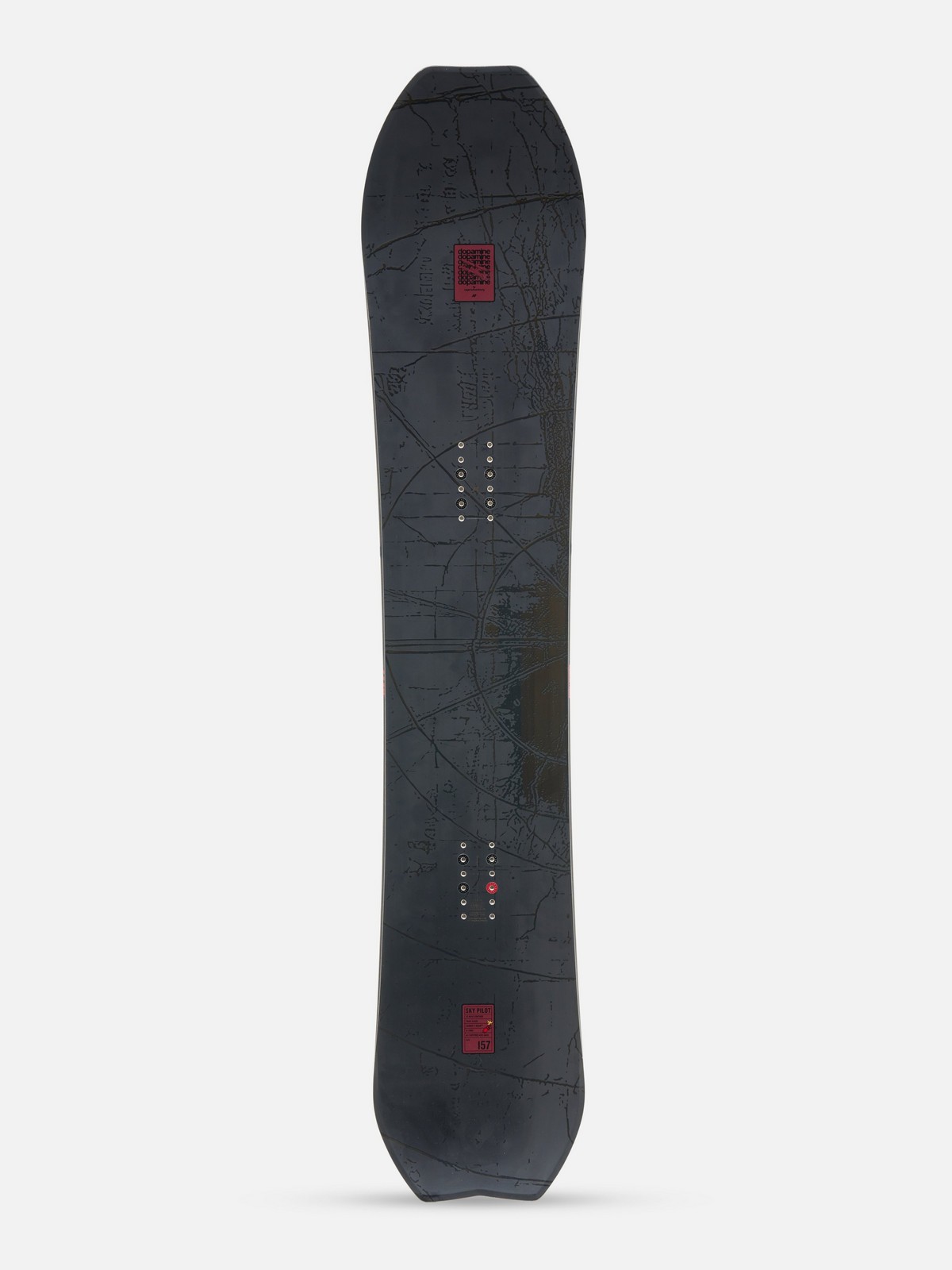 K2 K2 Sky Pilot Unisex Snowboard 26/27