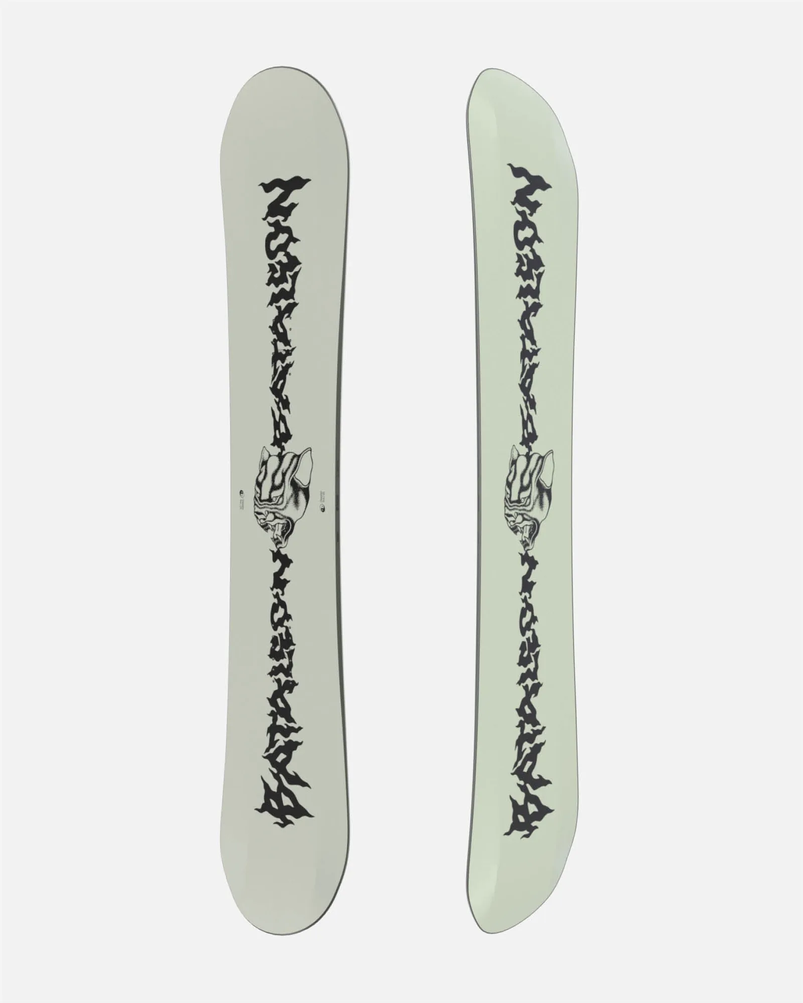 BATALEON Men's Disaster Snowboard 26/27