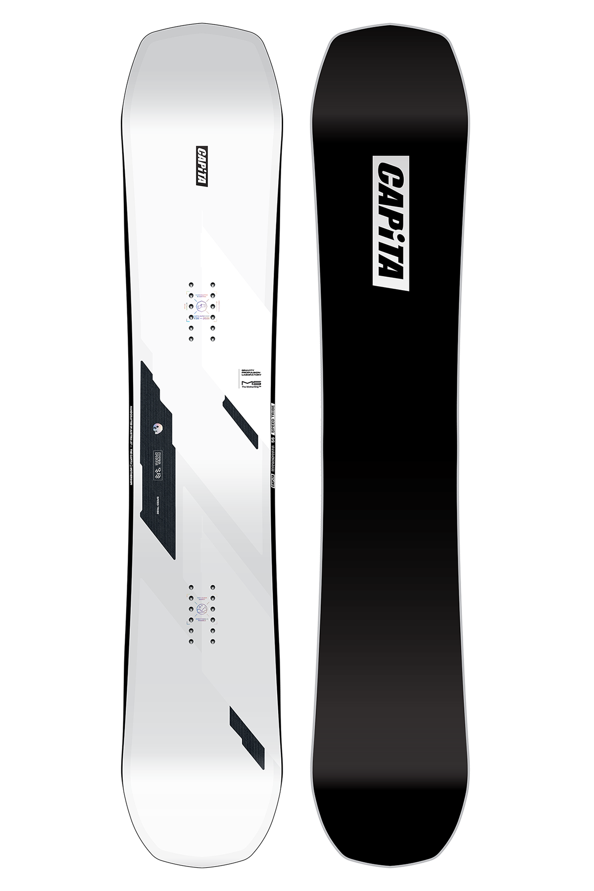 CAPITA MEGA DEATH 25/26