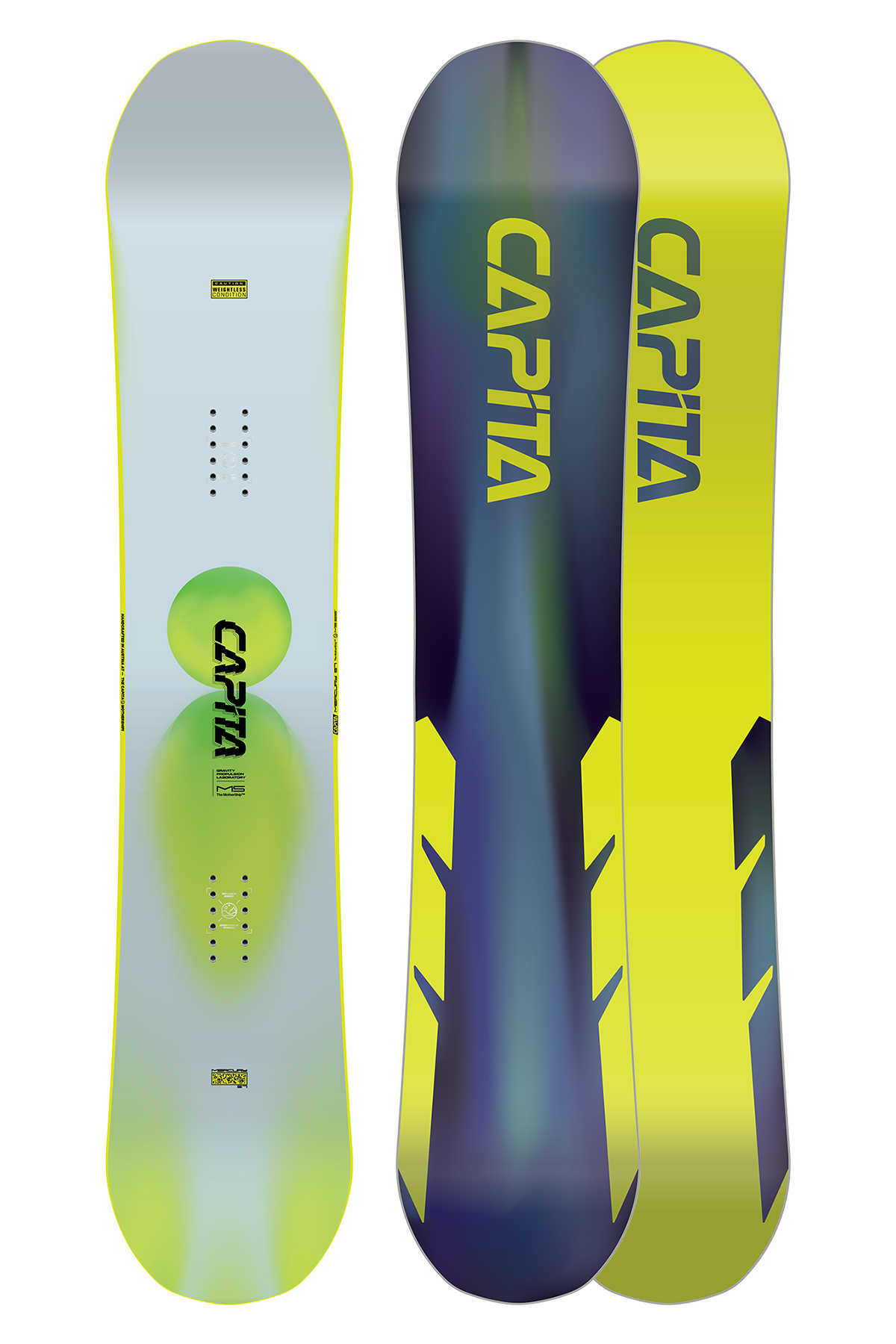 CAPITA MERCURY 25/26
