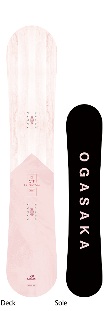 OGASAKA CT 25/26