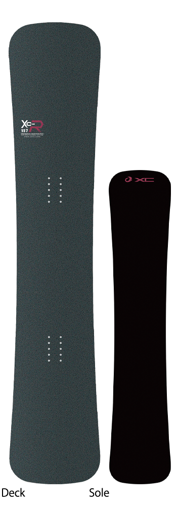 OGASAKA XC-R 25/26