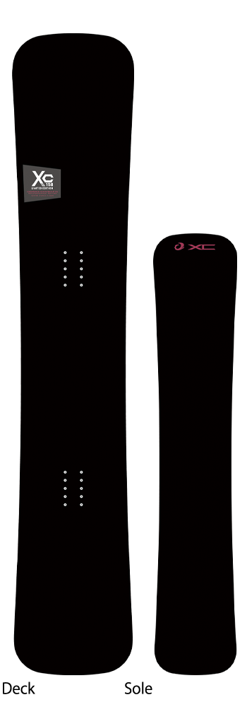 OGASAKA XC LE 25/26